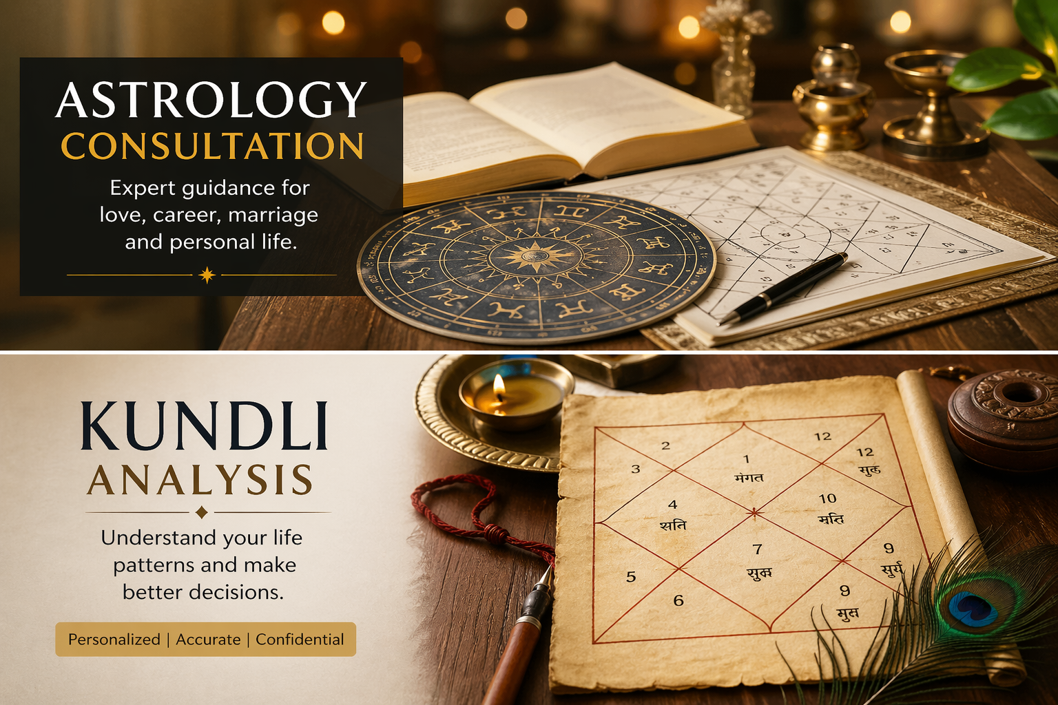 Astrology Consultation